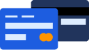 برای خرید VPN Unlimited از کارت اعتباری استفاده کنید