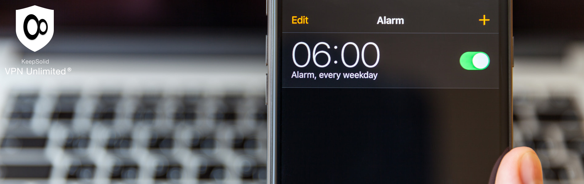 Best iPhone Alarm App