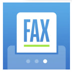 FAX for iPhone