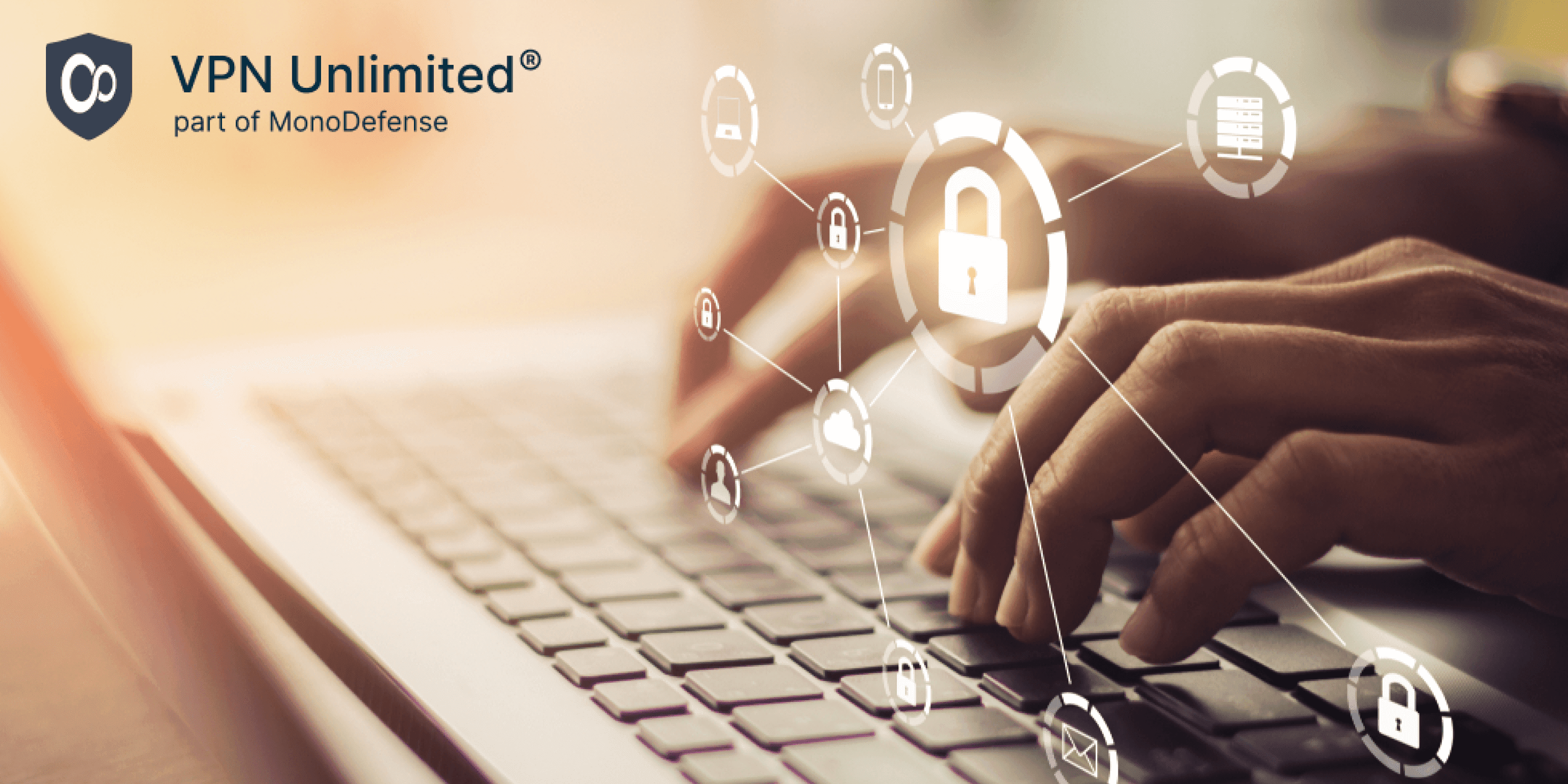 Protect your cryptocurrency transactions with VPN Unlimited