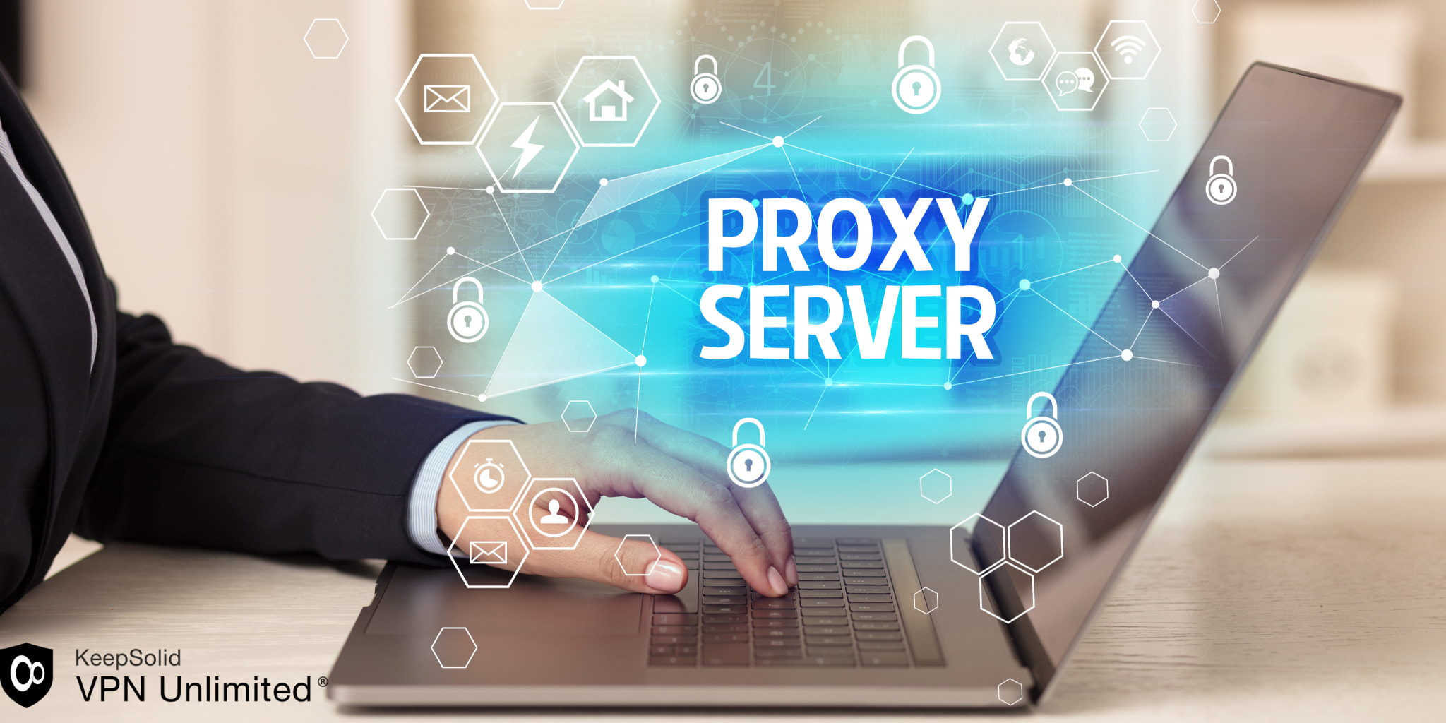 Proxies Based on Location of IP Address