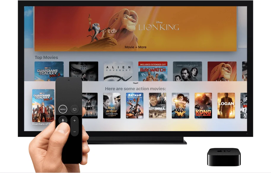 oler dedo índice Siesta Descargar VPN Unlimited para Apple TV | Instalar la mejor VPN para Apple TV