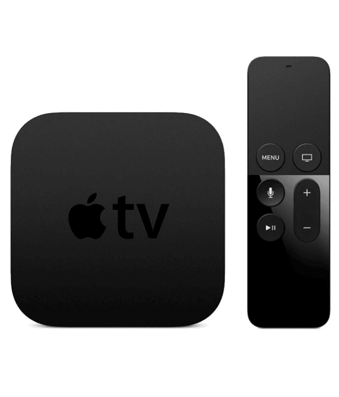 Påstand bred gør ikke Download VPN for Apple TV - VPN Unlimited