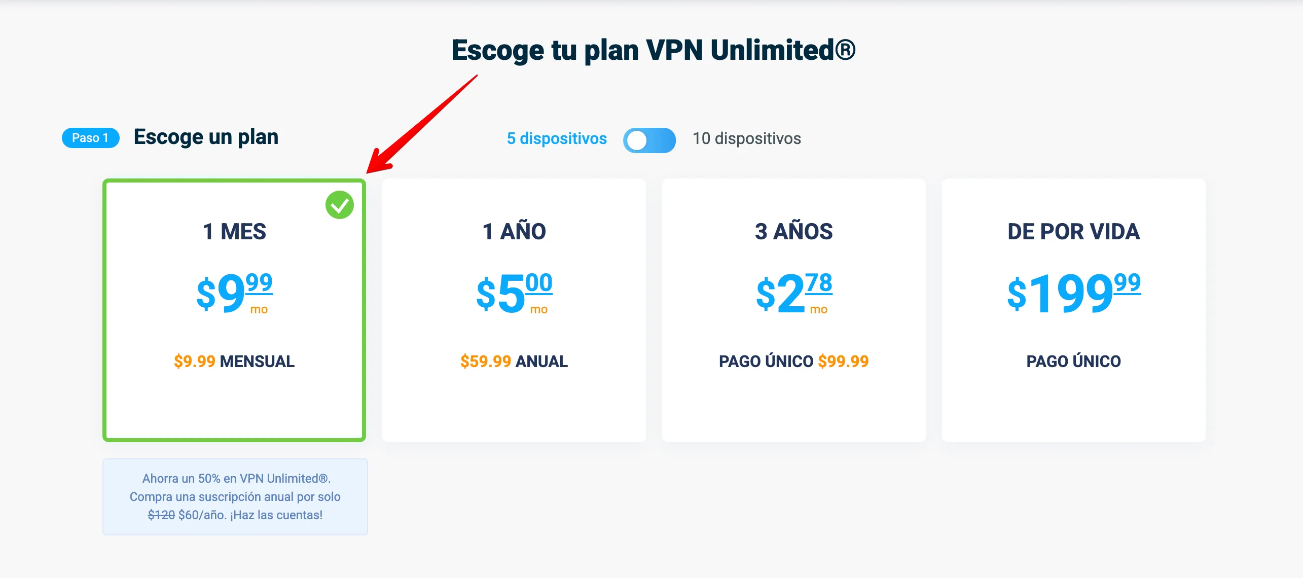 Buy VPN with Paypal