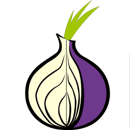 Tor Browser Logo / Item