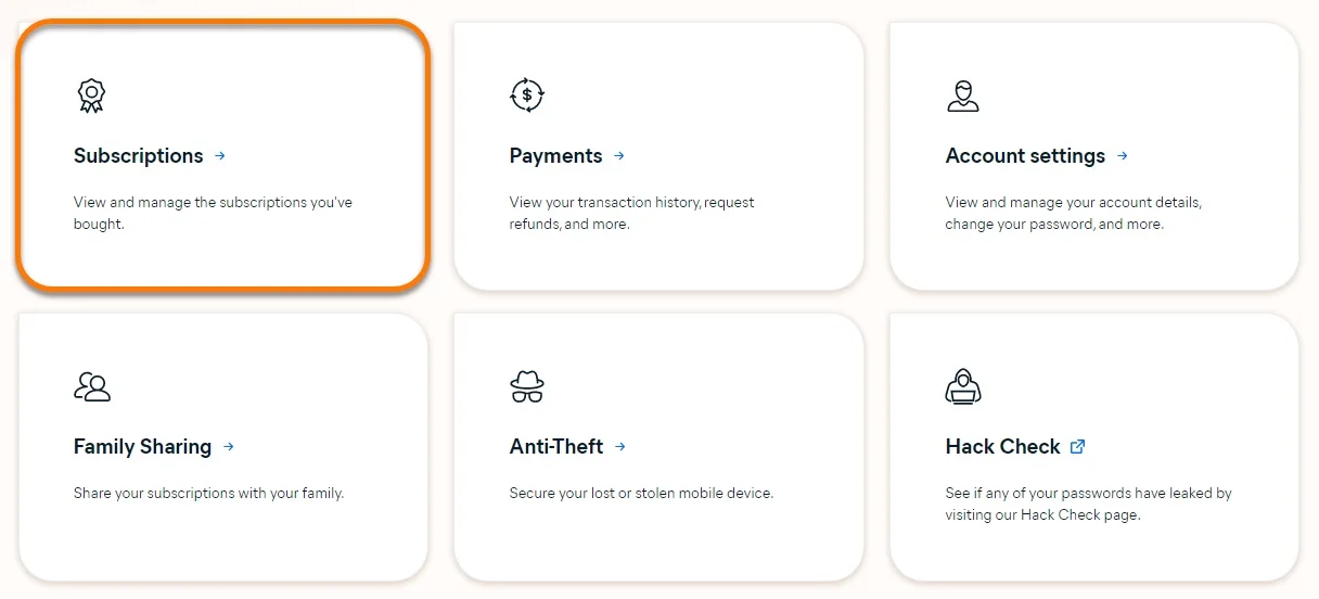 How To Cancel Avast Subscription - Unlimited