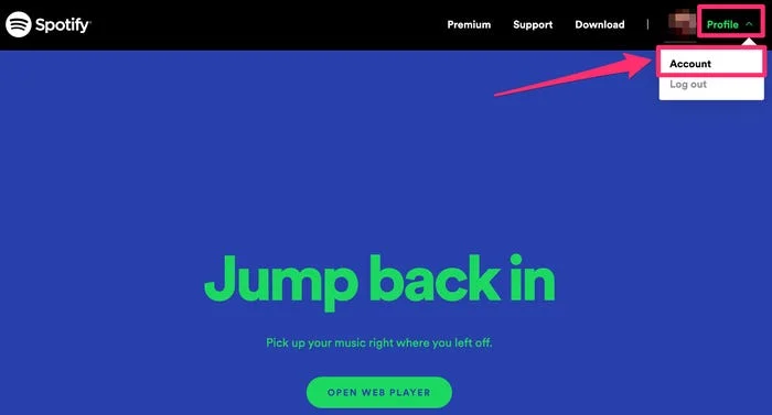 How to cancel your Spotify Premium subscription