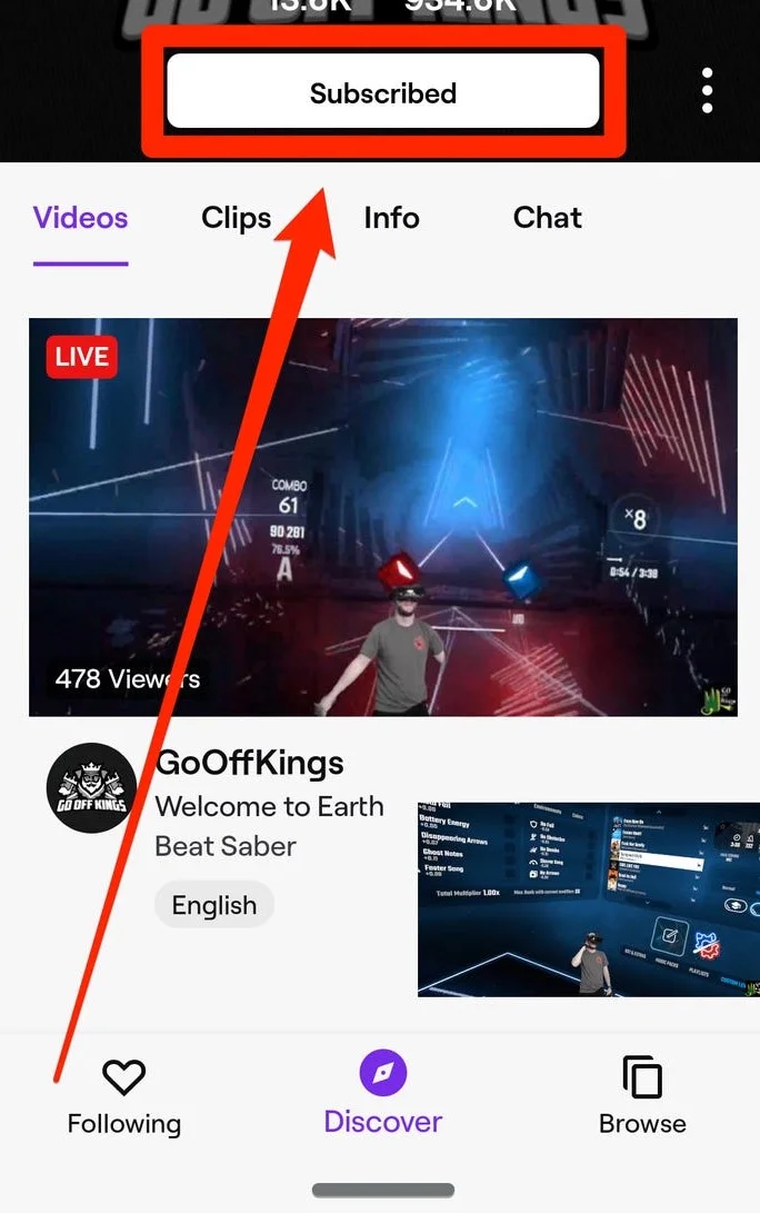 How to link  Prime to Twitch - Android Authority