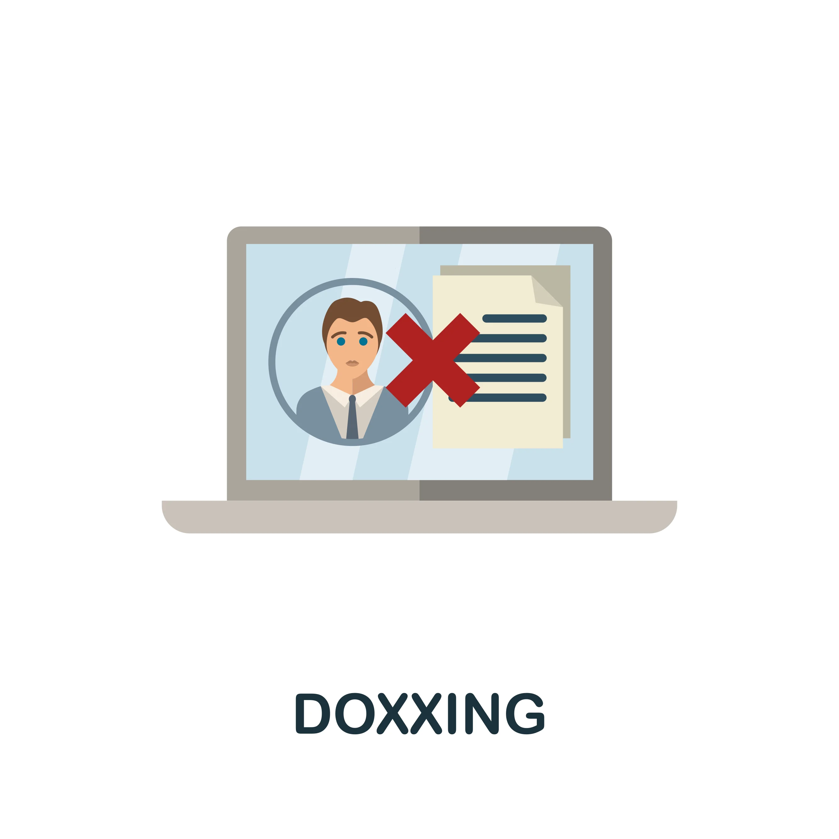 What Does Being Doxxed Mean and How to Prevent It – VPN Unlimited