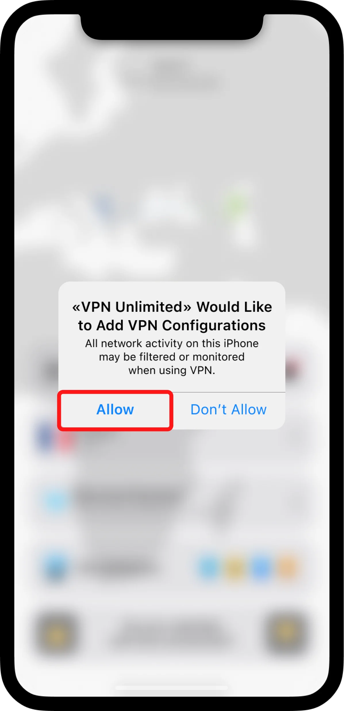 Що таке VPN і чому він корисний на iPhone?