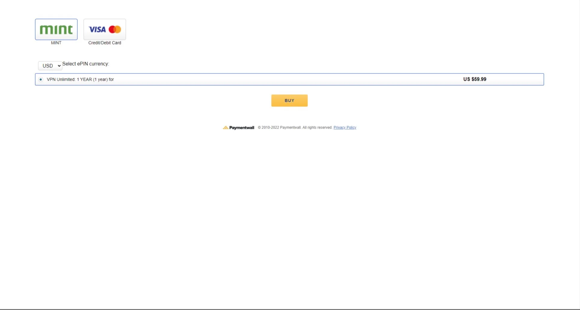 Payment Methods Manuals Other