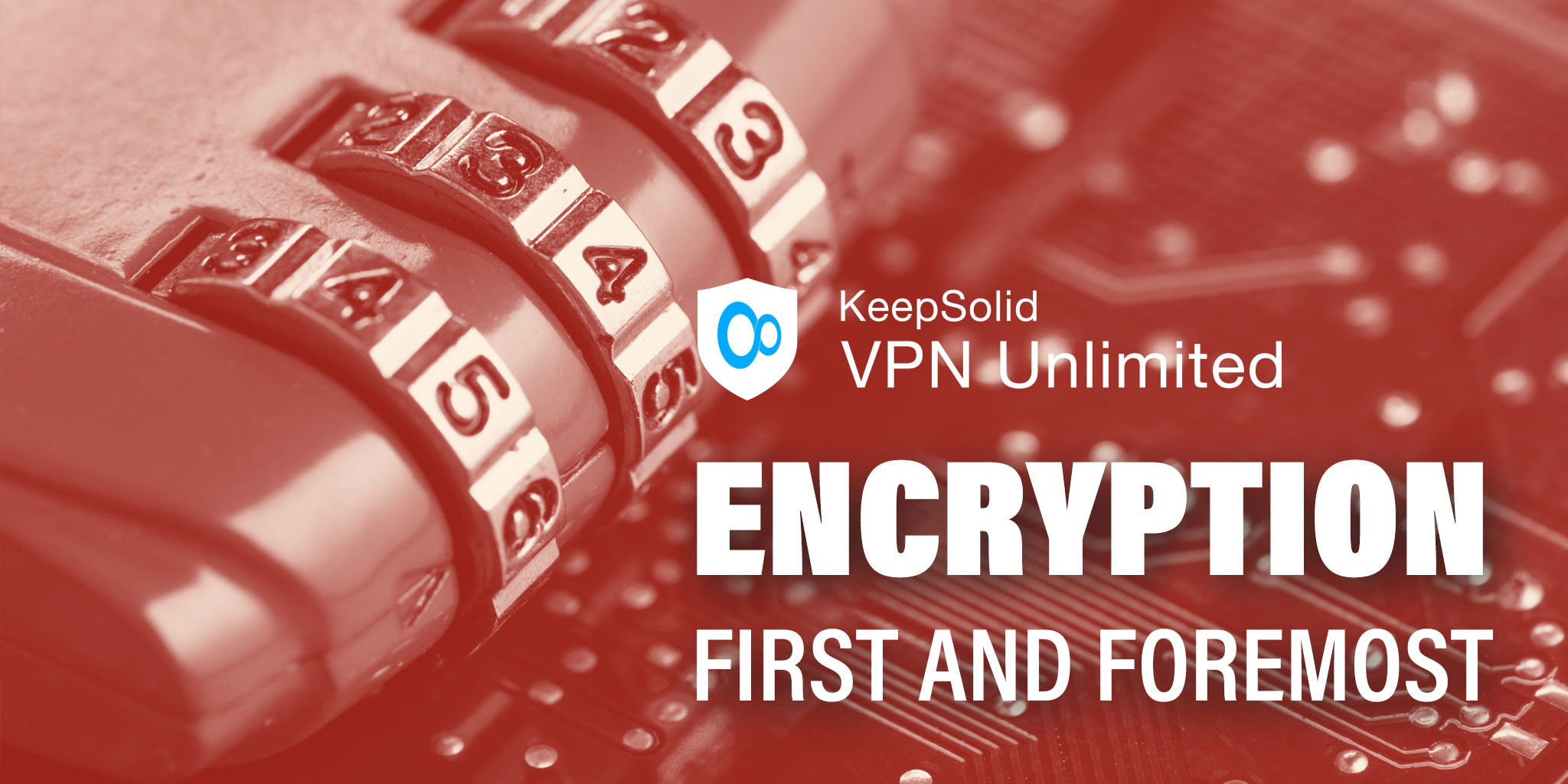 Code numbers on combination pad lock on computer circuit board with solder, digital cyber safety or security encryption concept, technology to encode online information or data protection - how to make private email account