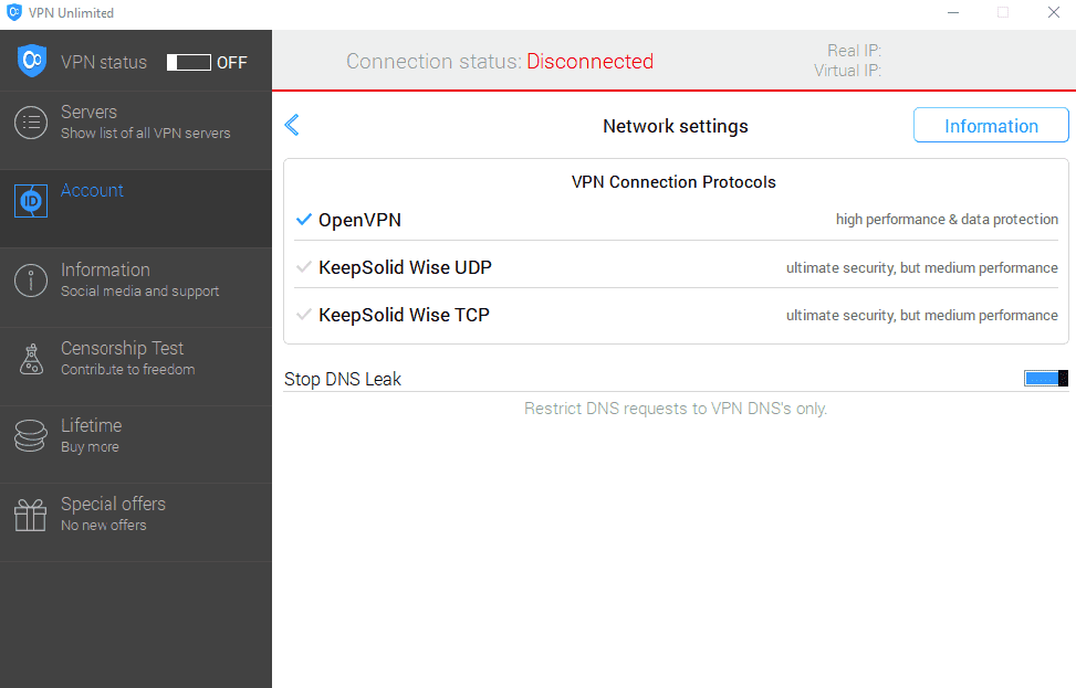 Stop DNS Leak – VPN Unlimited: Addressing Criticism and Learning from Lessons