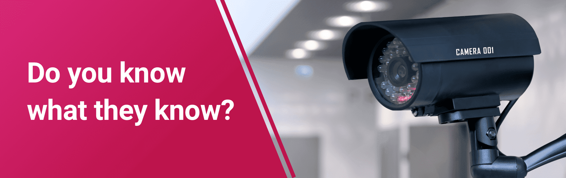 Corporate Surveillance in Everyday Life. The Past, the Present, or the Future? - VPN Unlimited Blog