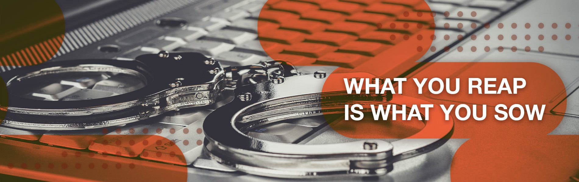 Why You Shouldn’t Pull Off Cybercrime: Offenses and Punishments