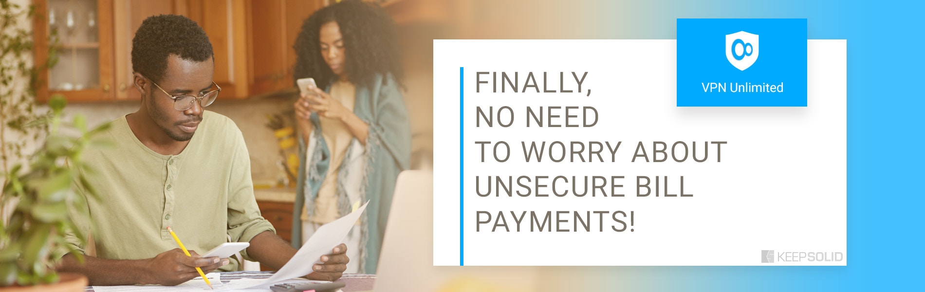 Electronic Bill Payment The Most Secure Way to Pay Bills VPN Unlimited