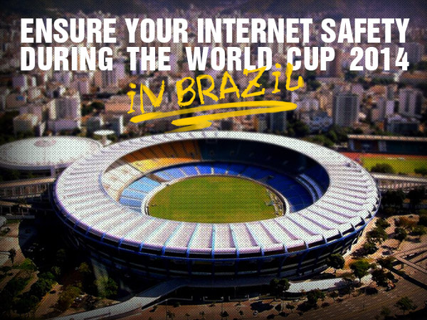 VPN-Brazil-fifa-2014