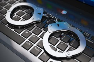 Manacles on a keyboard - are VPNs legal?