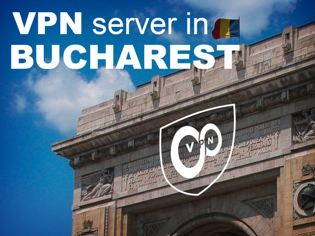 Romania-VPN-server-Blog