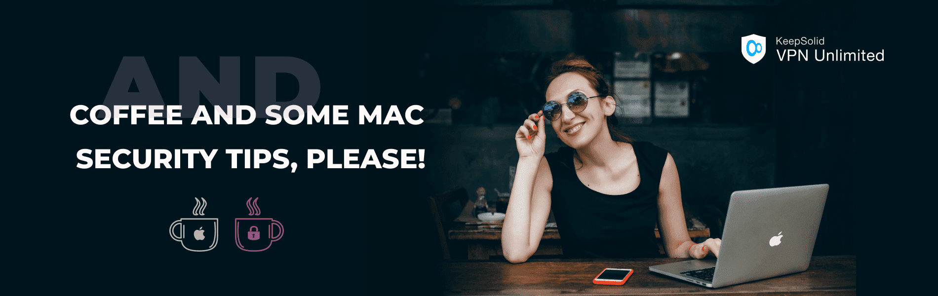 apple mail secure private in public wifi