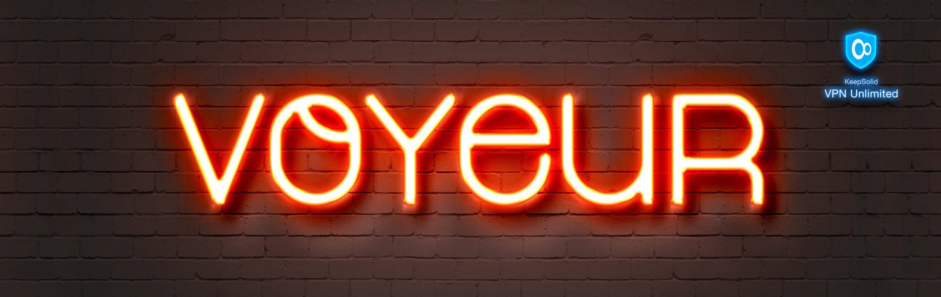 Voyeur. Is your webcam spying on you?