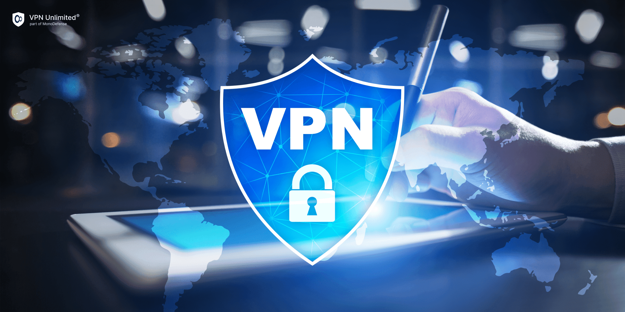 reasons to get started with our reliable VPN service