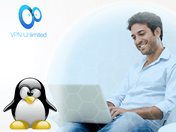 VPN-Unlimited-Linux