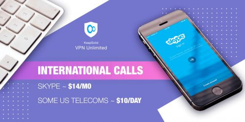 cost of skype international calls