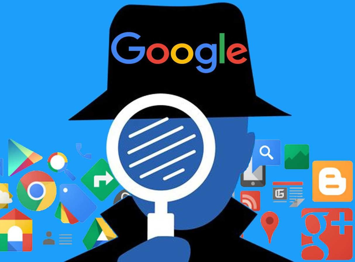 How to Delete Google History?