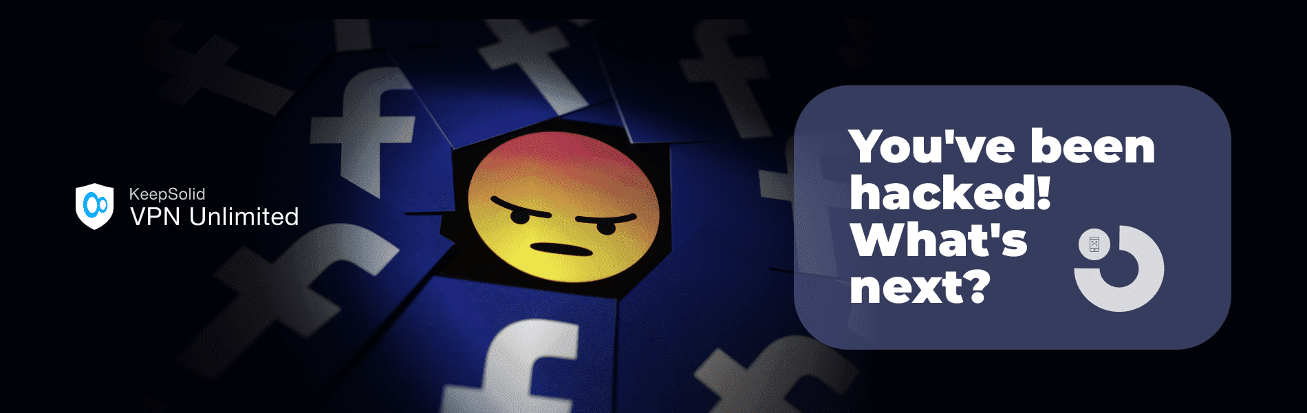 Facebook security and privacy issues, and what to do if your account was stolen or hacked