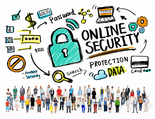 Online-Security