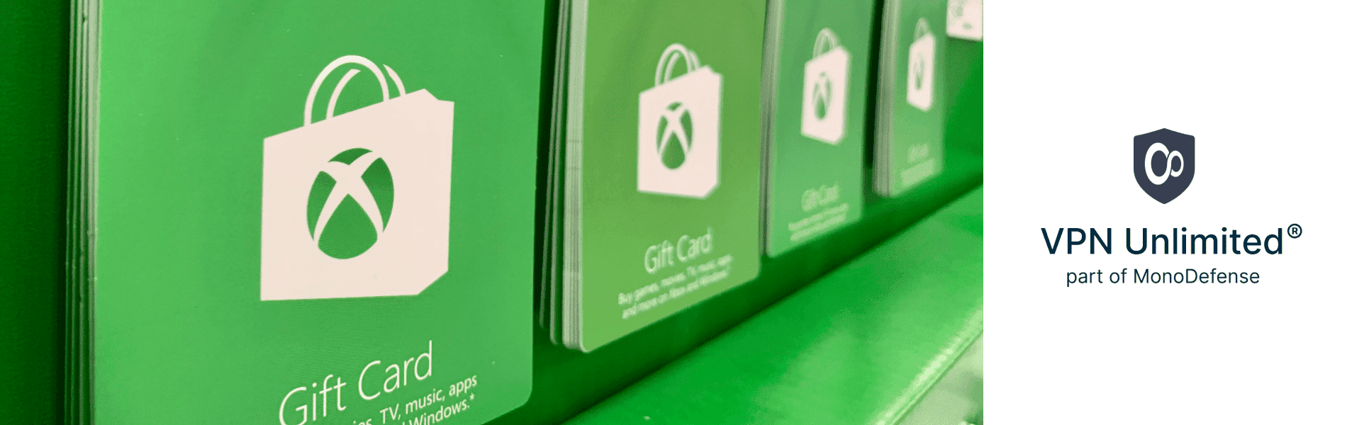 $40 Xbox Gift Card [Digital Code]